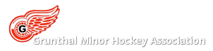 Grunthal Minor Hockey Association